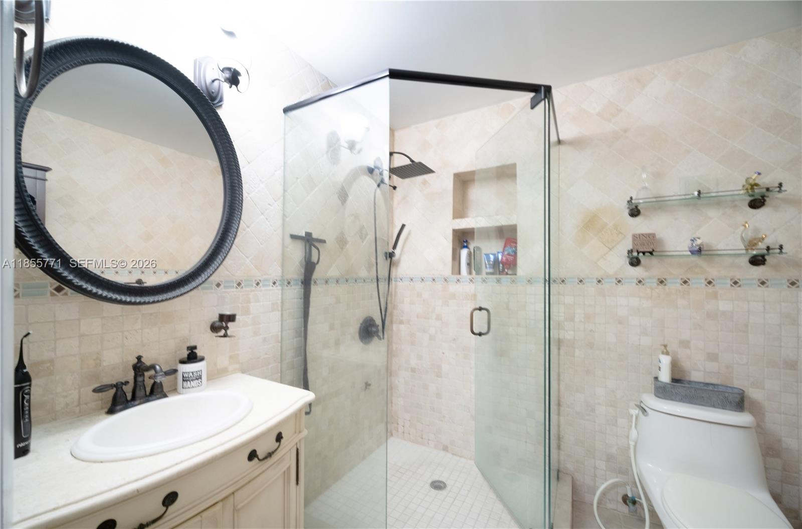 REALTY SECURITIES CORPPB - Residential