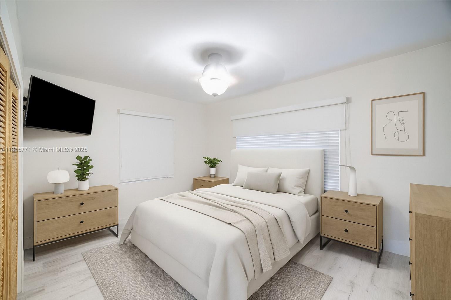 REALTY SECURITIES CORPPB - Residential