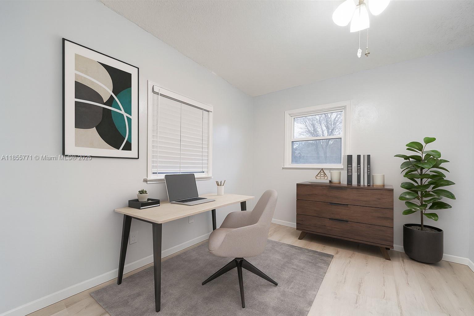 REALTY SECURITIES CORPPB - Residential