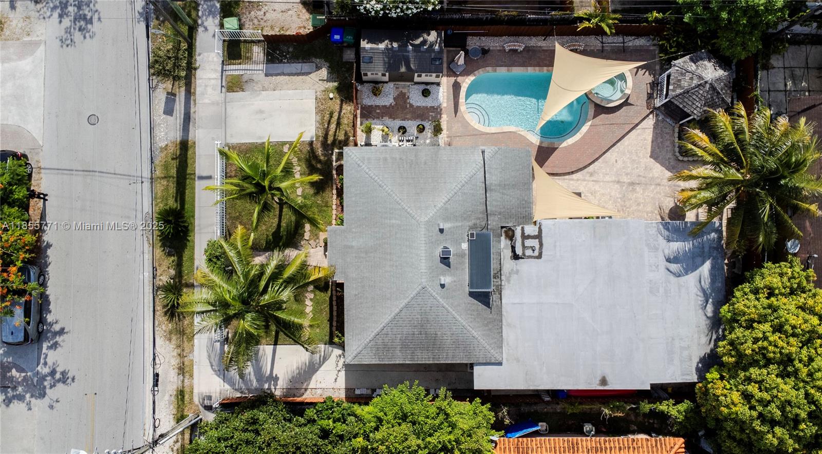 REALTY SECURITIES CORPPB - Residential