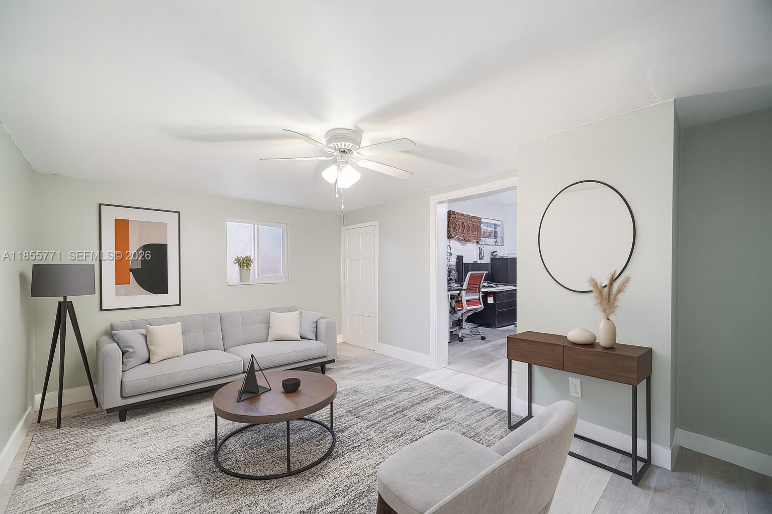 REALTY SECURITIES CORPPB - Residential