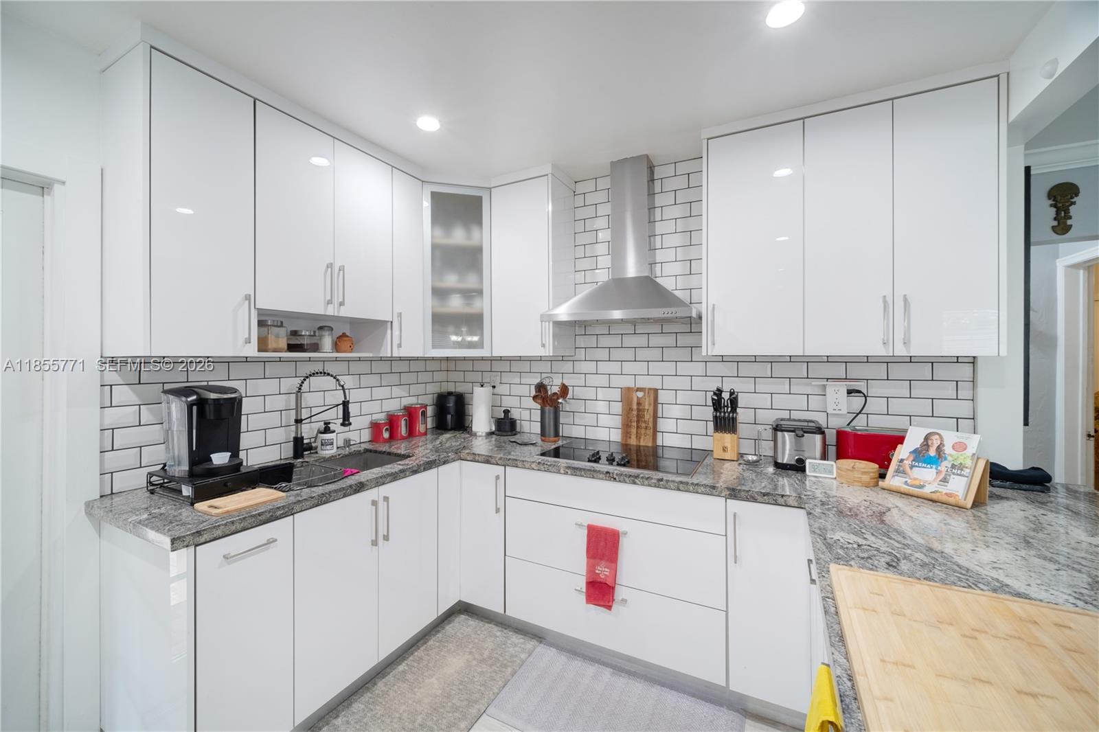 REALTY SECURITIES CORPPB - Residential