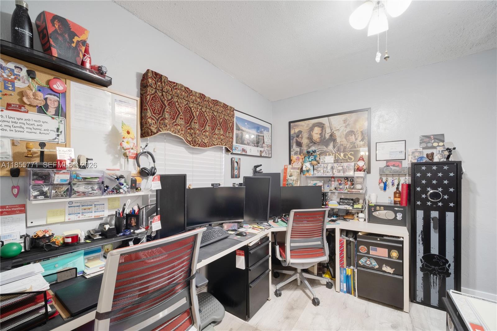 REALTY SECURITIES CORPPB - Residential