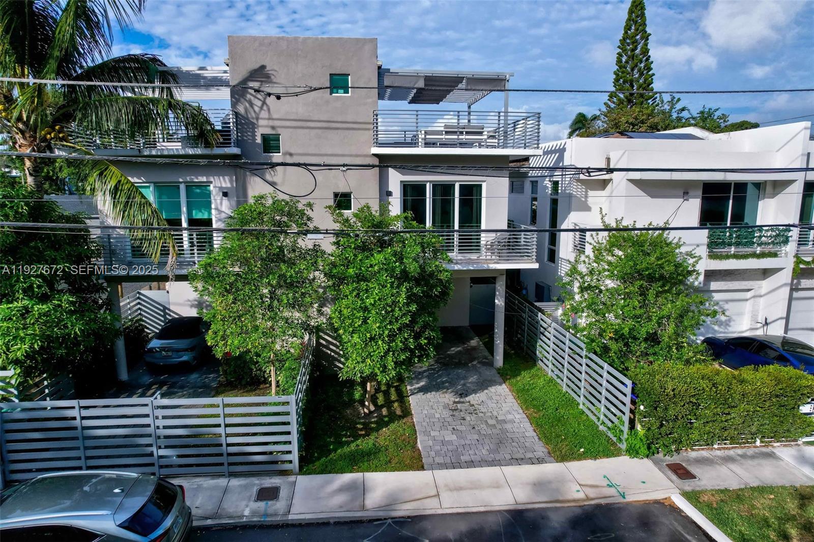 CARTERS ADDN TO C GR - Residential