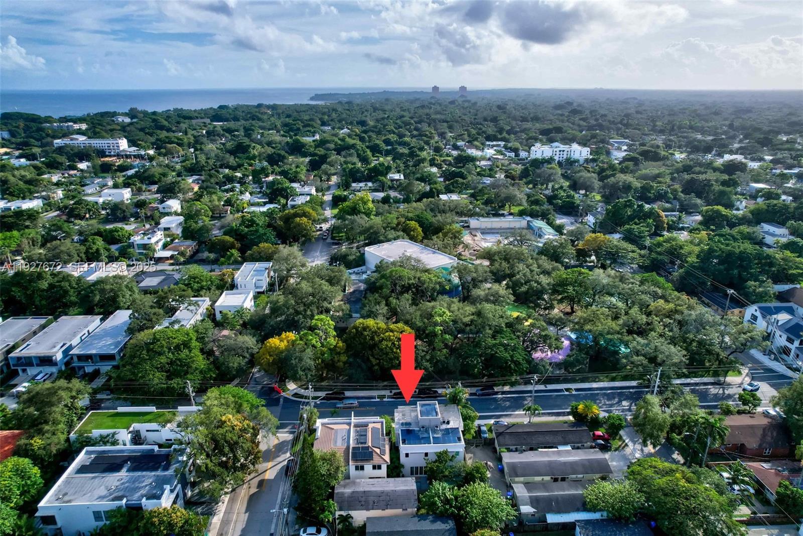 CARTERS ADDN TO C GR - Residential