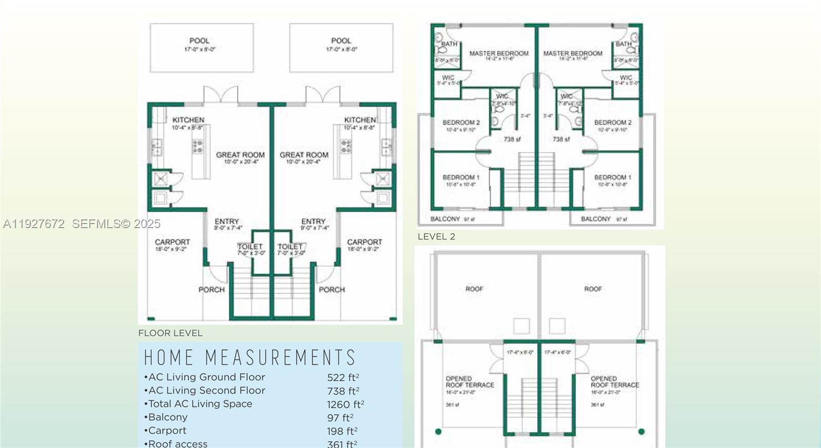 CARTERS ADDN TO C GR - Residential