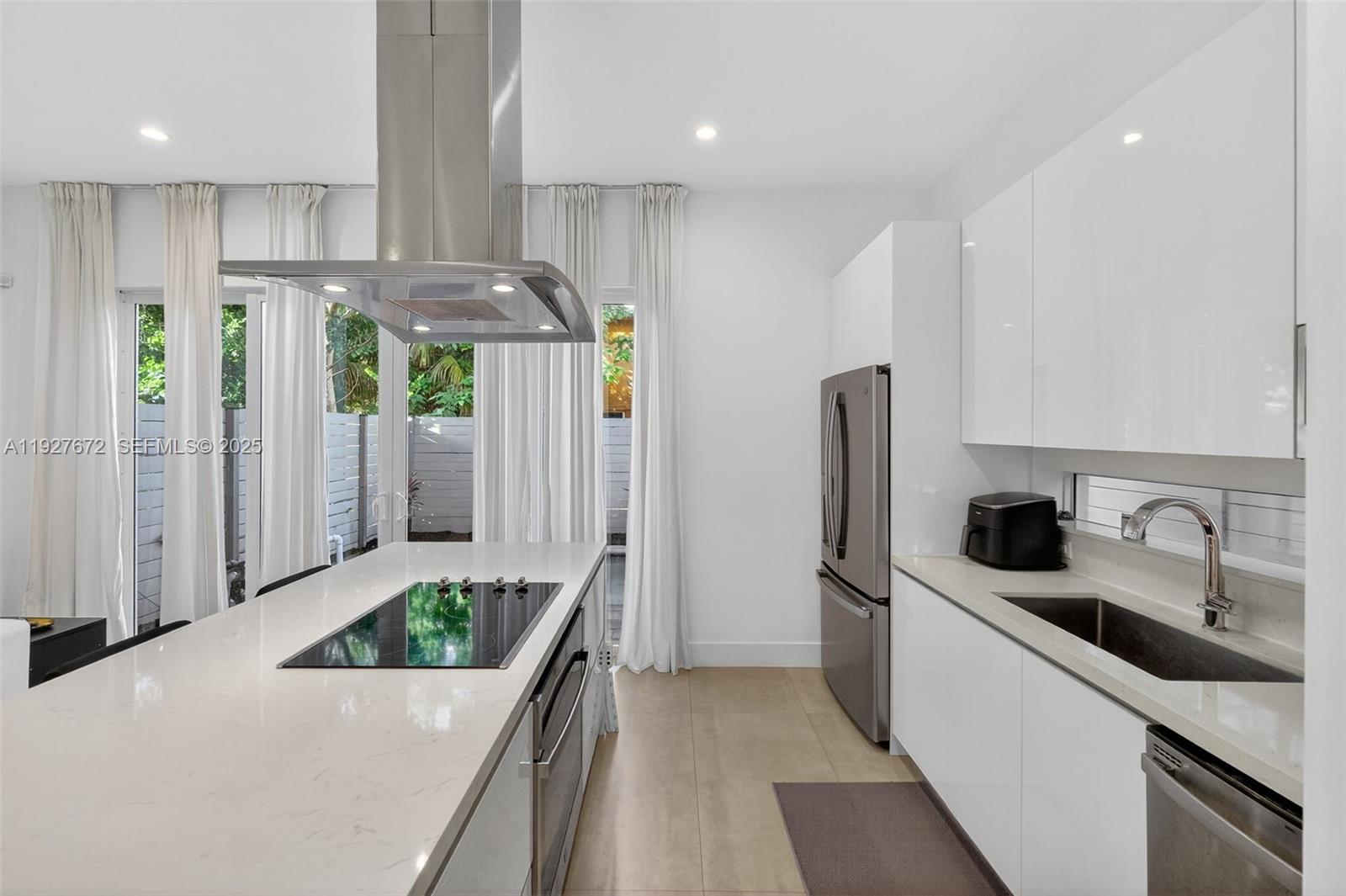 CARTERS ADDN TO C GR - Residential