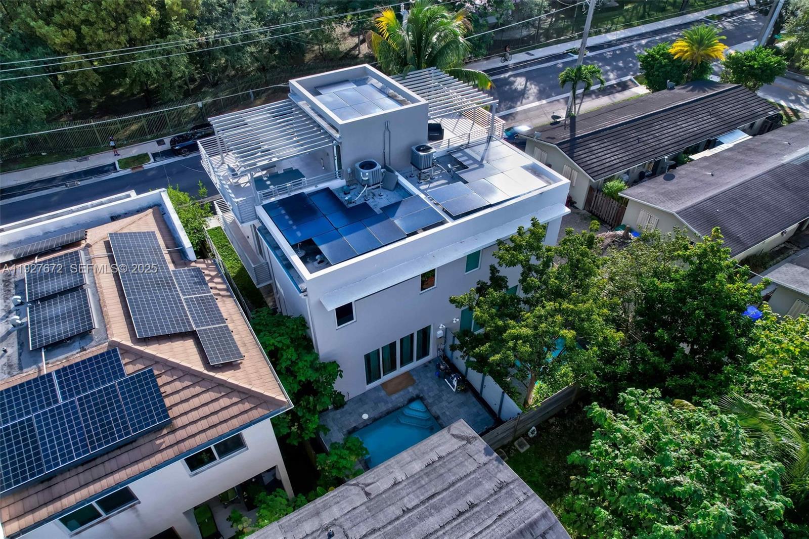 CARTERS ADDN TO C GR - Residential