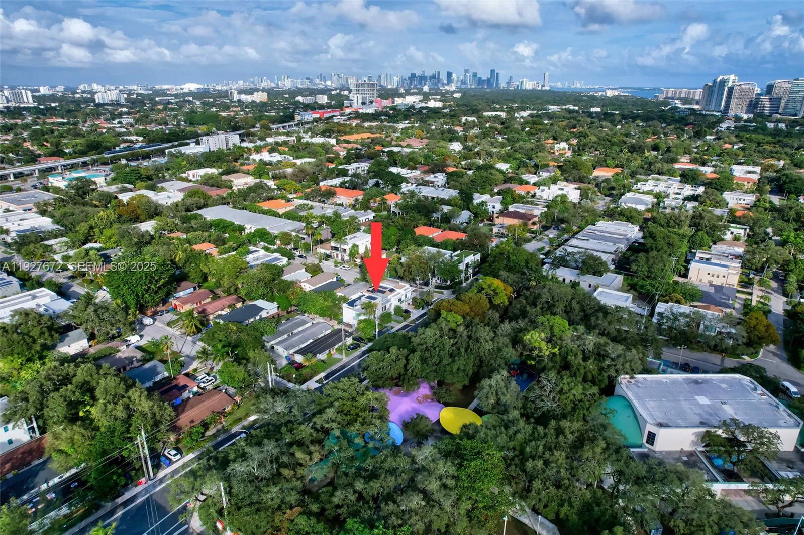 CARTERS ADDN TO C GR - Residential