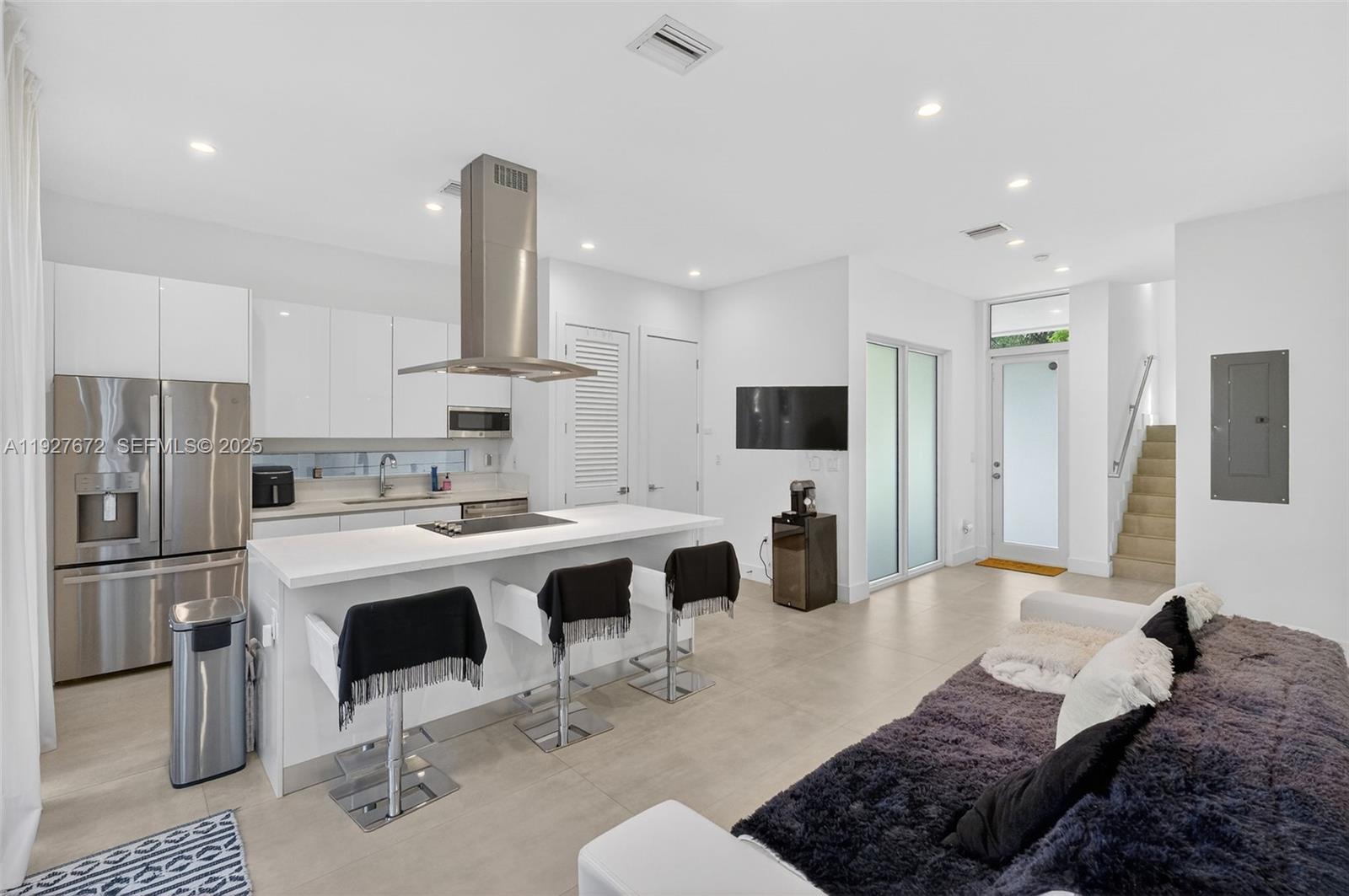 CARTERS ADDN TO C GR - Residential