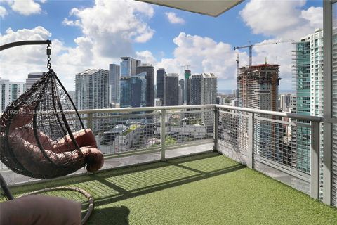 350 S Miami Ave 4110 Miami FL 33130