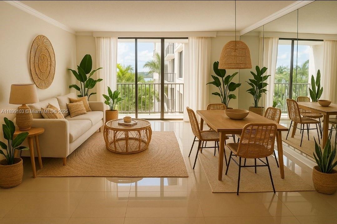 SOUTH BAY CLUB CONDO - Residential Lease