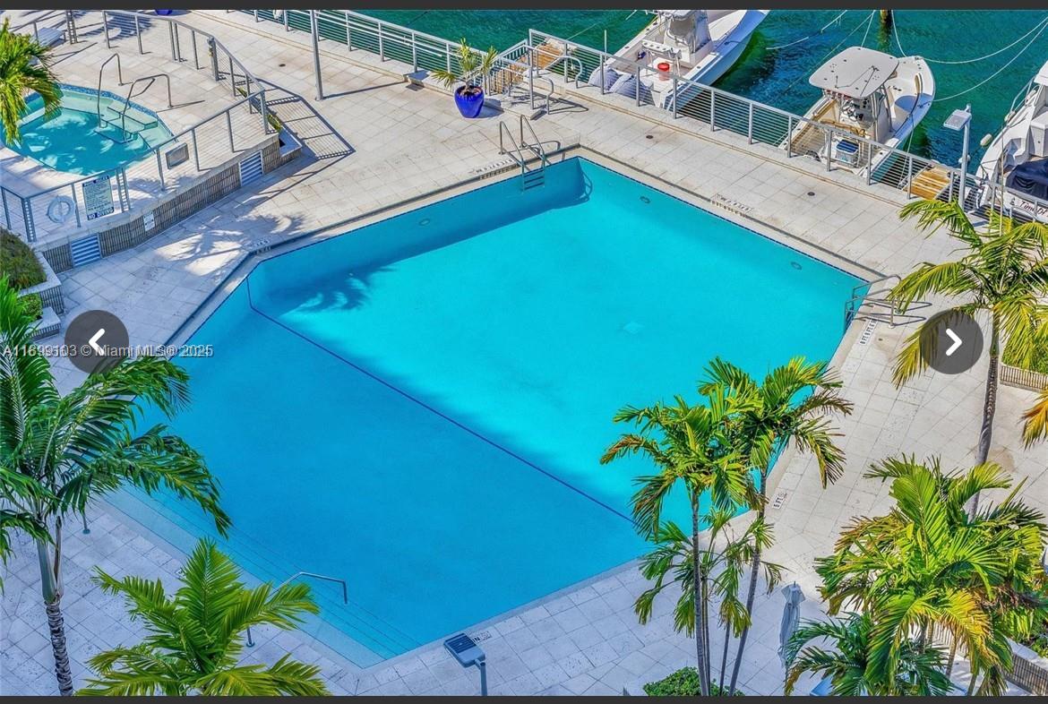 SOUTH BAY CLUB CONDO - Residential Lease