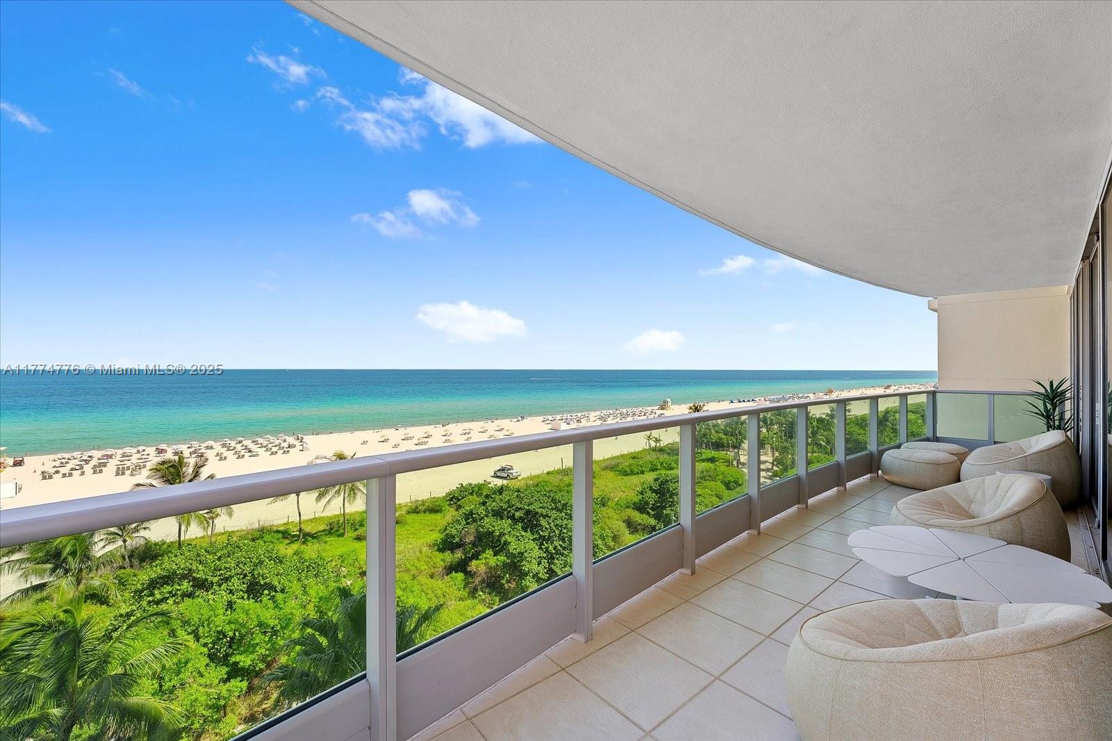 1455 Ocean Dr 809