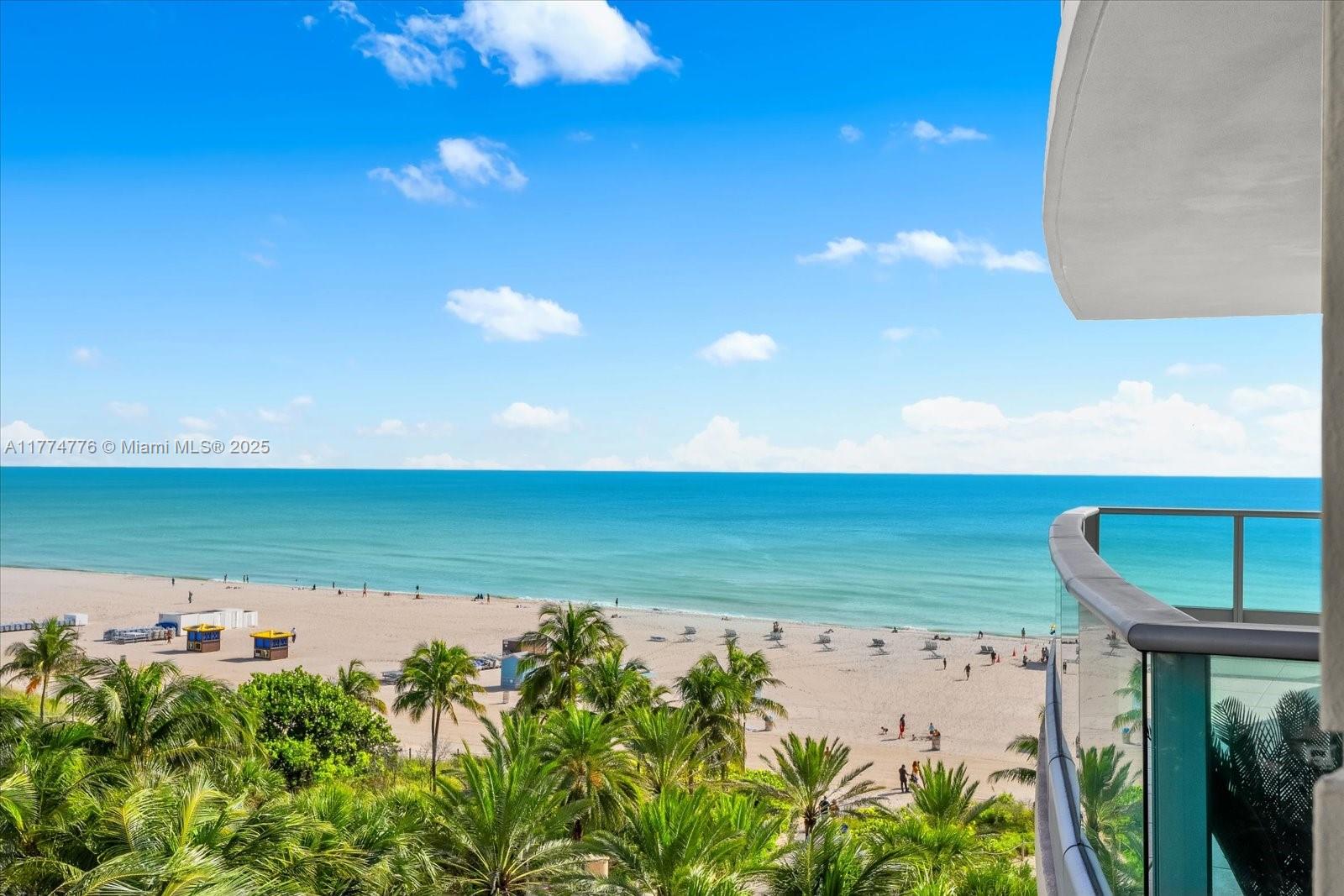 IL VILLAGGIO ON SOUTH BEA - Residential