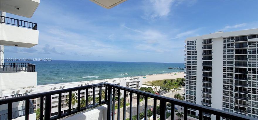 Attention Beach Lovers! Looking for a 2-bedroom, 2-bath fully furnished condo just steps from the beach? Your search is over! Live the coastal lifestyle in this beautifully decorated ocean-themed home, perfectly located across from the sand and within walking distance to the vibrant Pompano Beach Pier district, featuring shops, restaurants, and nightly entertainment at the Tiki Bar. Enjoy an easy approval process and a move-in ready residence. Rent includes water, Wi-Fi, and cable. Experience the lifestyle you deserve at the Silver Thatch community — where every day feels like a vacation!