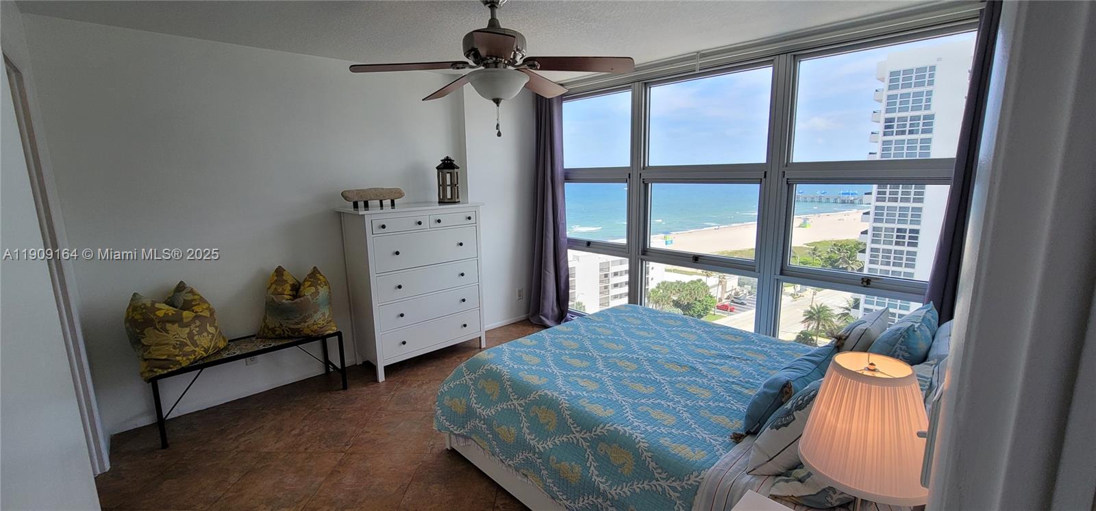 SILVER THATCH ATLANTIC PL - Residential Lease