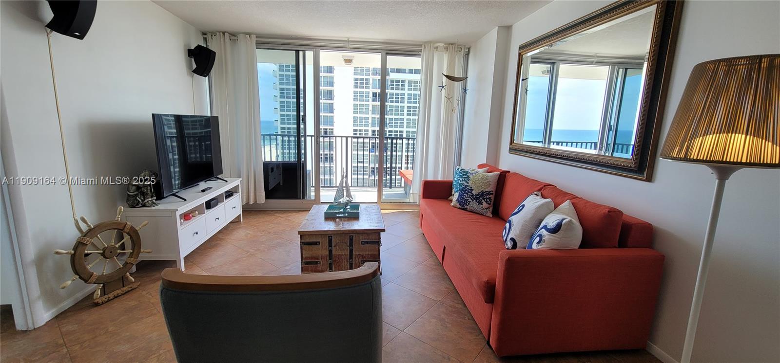 SILVER THATCH ATLANTIC PL - Residential Lease