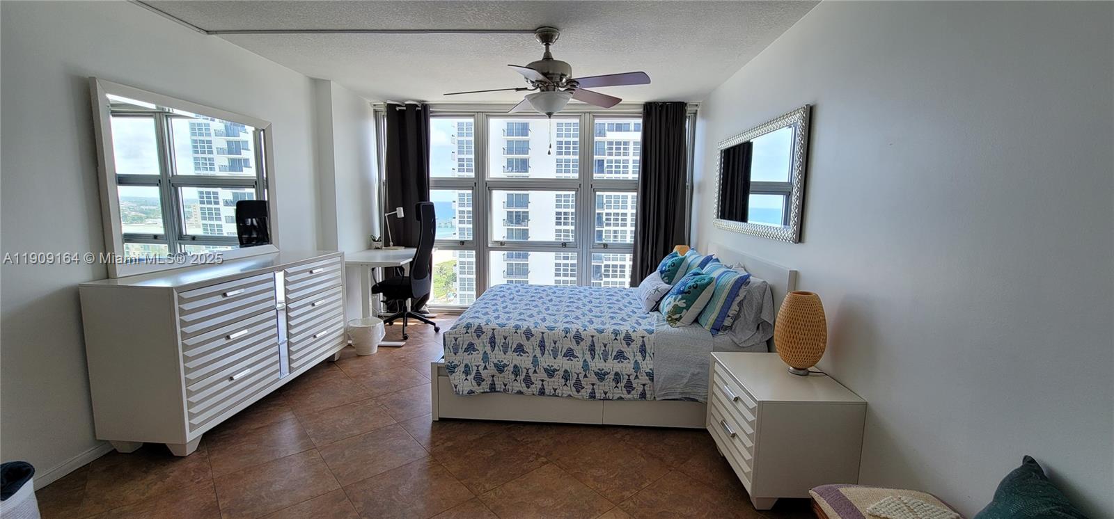 SILVER THATCH ATLANTIC PL - Residential Lease