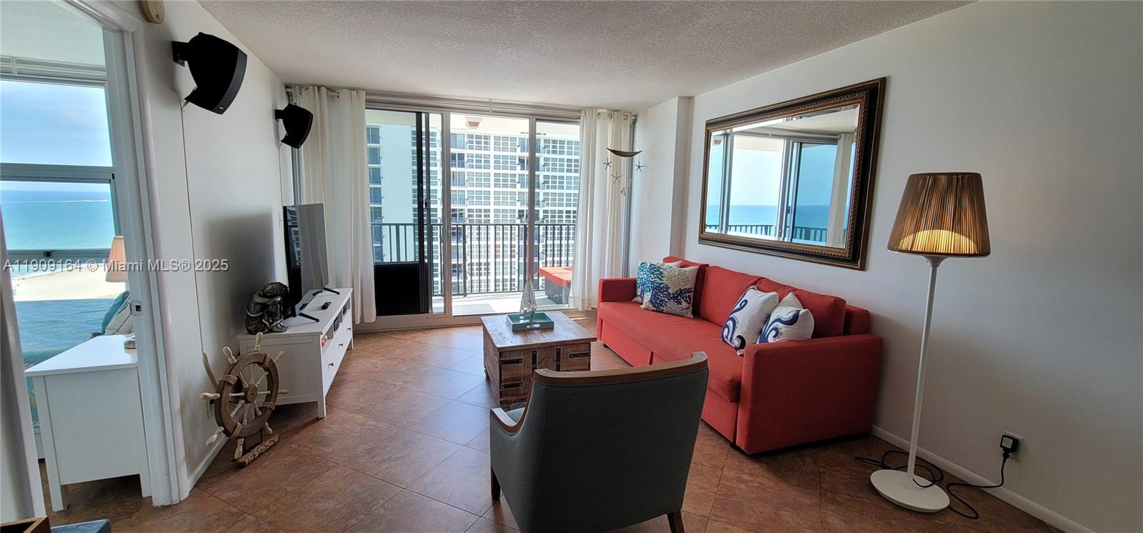 SILVER THATCH ATLANTIC PL - Residential Lease