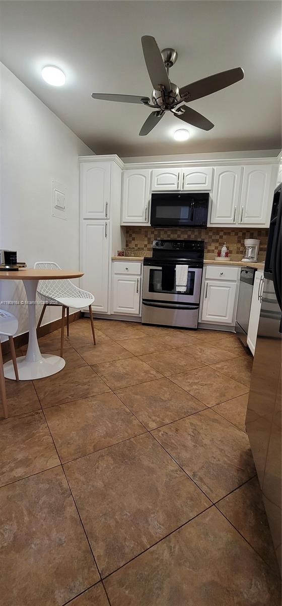 SILVER THATCH ATLANTIC PL - Residential Lease