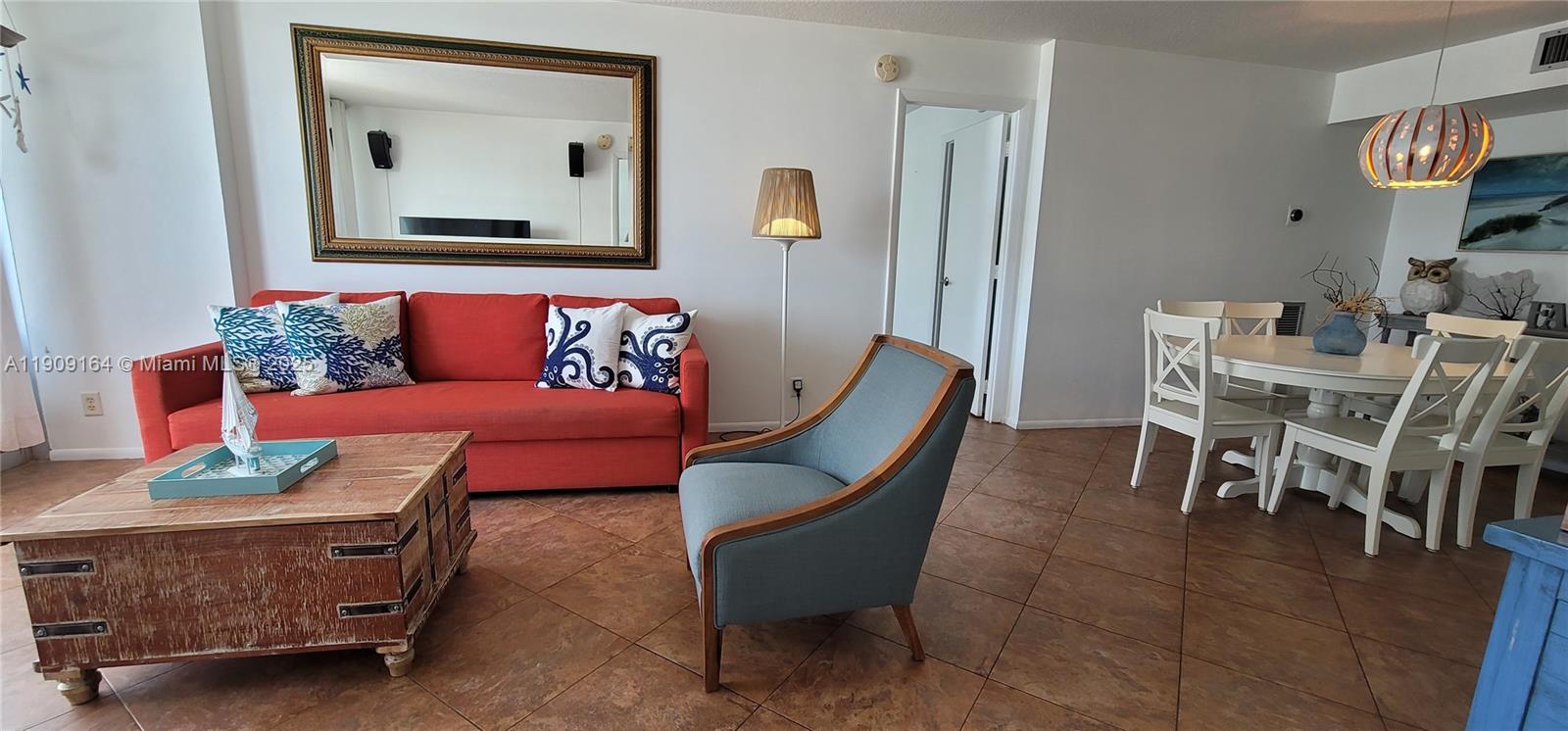 SILVER THATCH ATLANTIC PL - Residential Lease