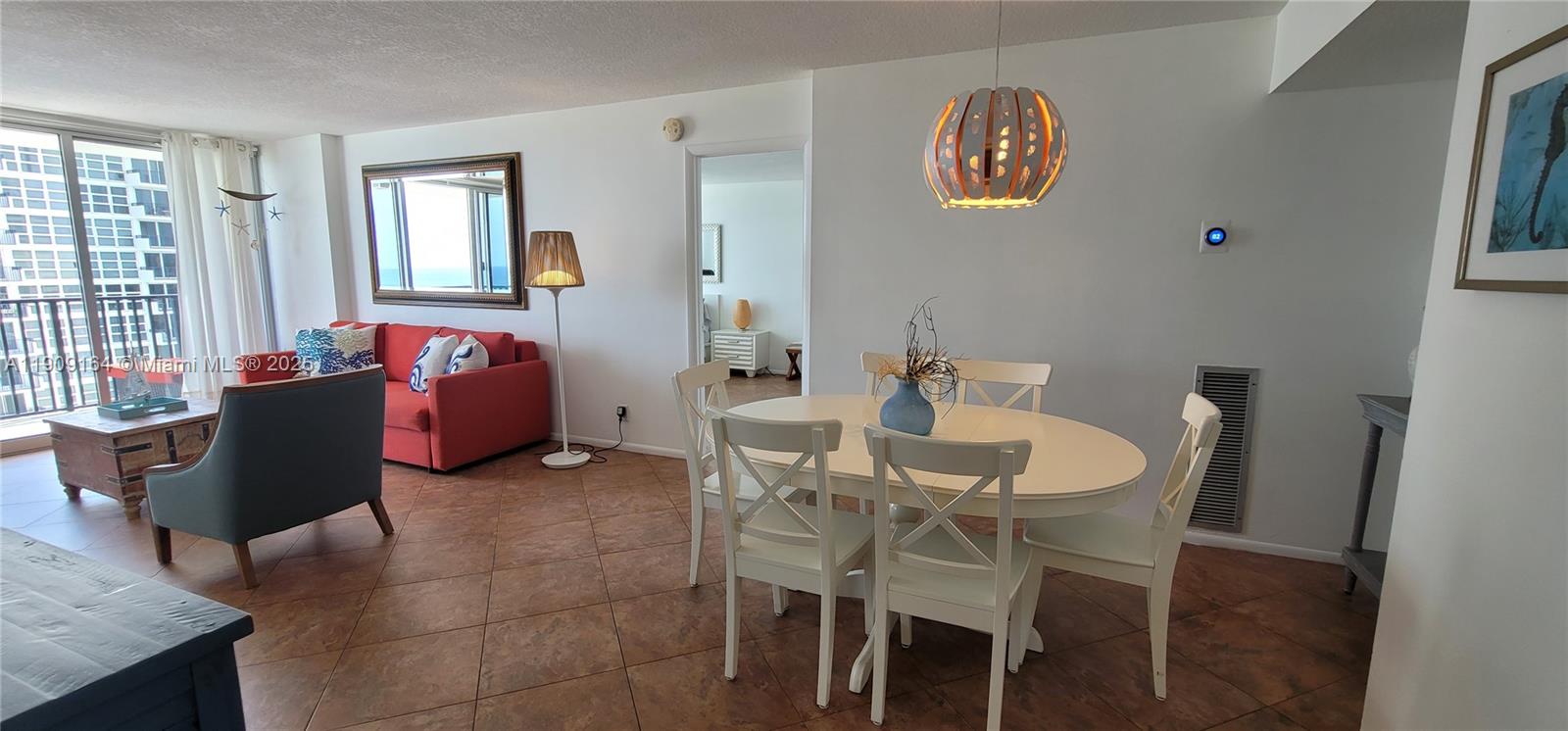 SILVER THATCH ATLANTIC PL - Residential Lease