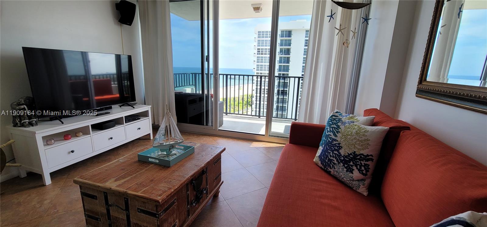 SILVER THATCH ATLANTIC PL - Residential Lease