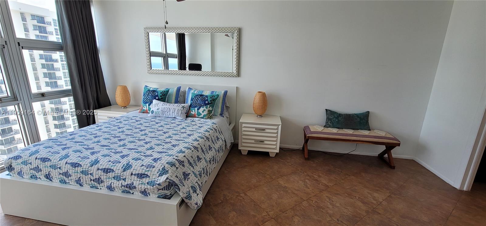 SILVER THATCH ATLANTIC PL - Residential Lease