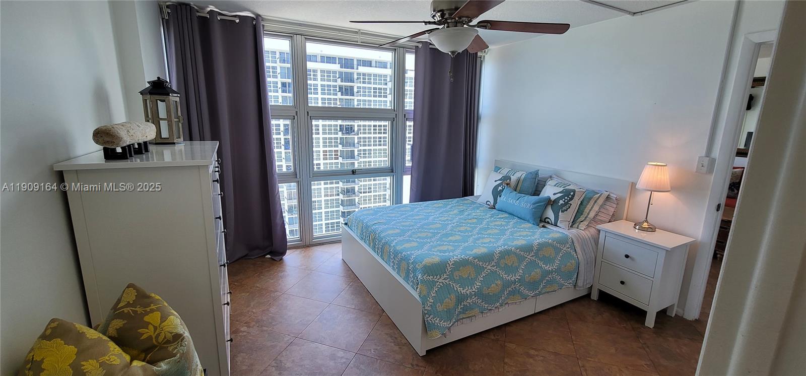 SILVER THATCH ATLANTIC PL - Residential Lease