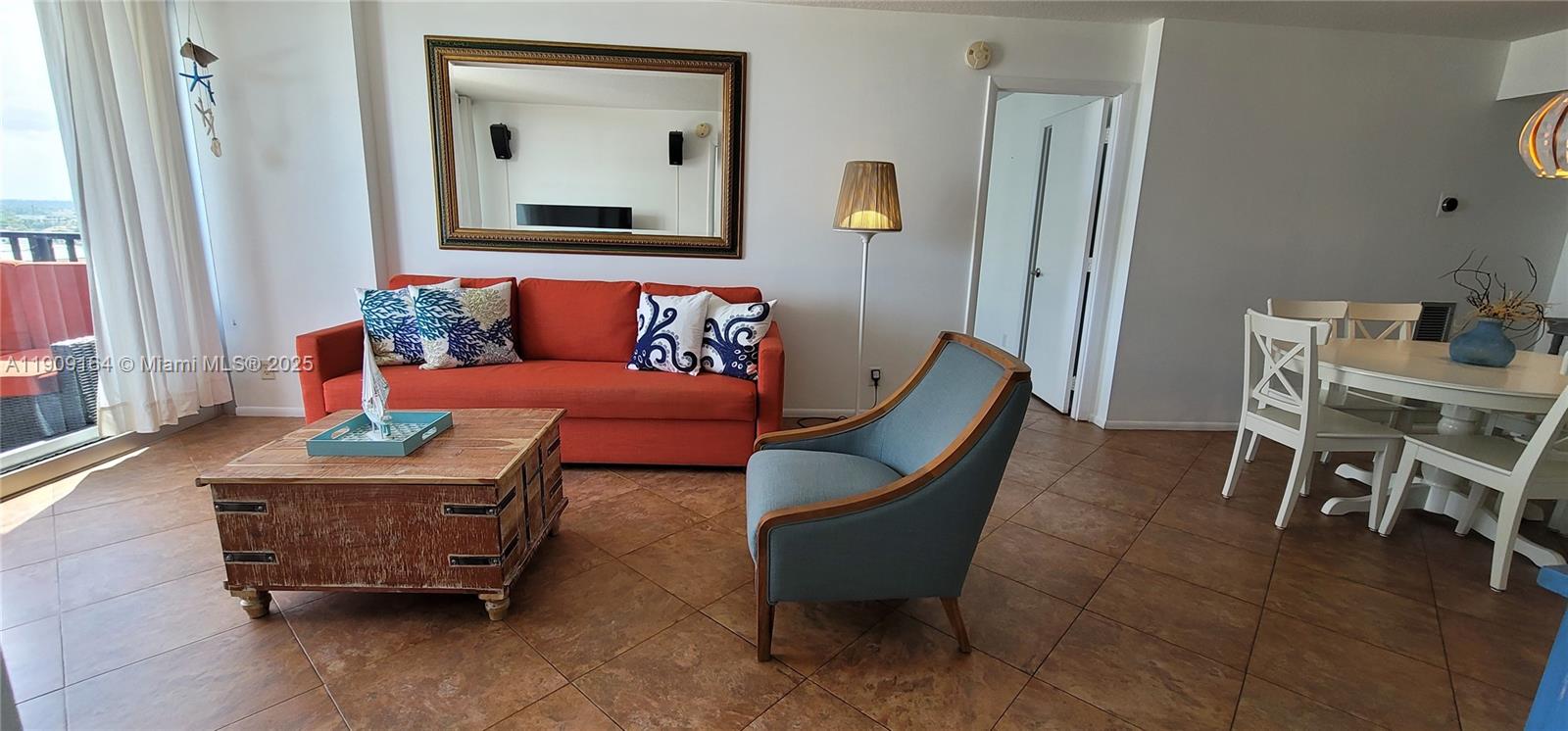 SILVER THATCH ATLANTIC PL - Residential Lease