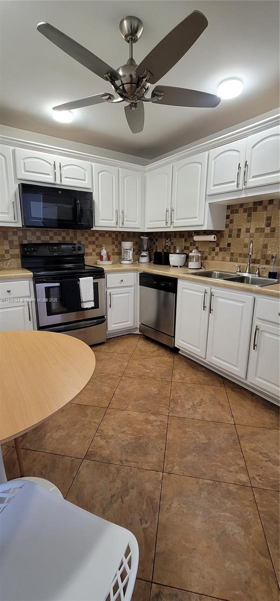 SILVER THATCH ATLANTIC PL - Residential Lease