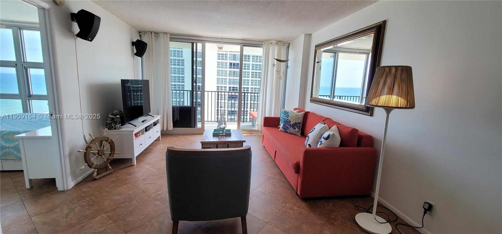 SILVER THATCH ATLANTIC PL - Residential Lease