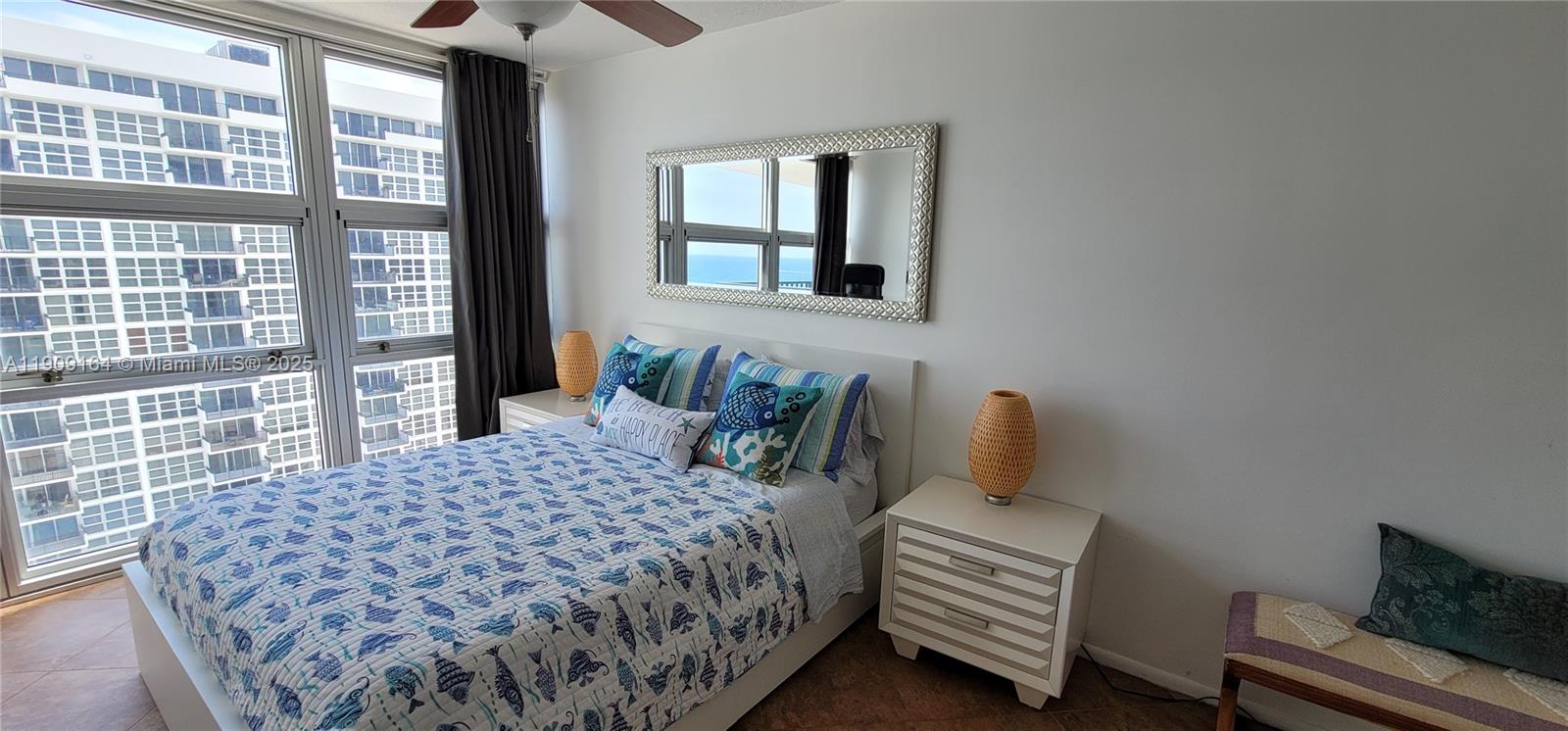 SILVER THATCH ATLANTIC PL - Residential Lease