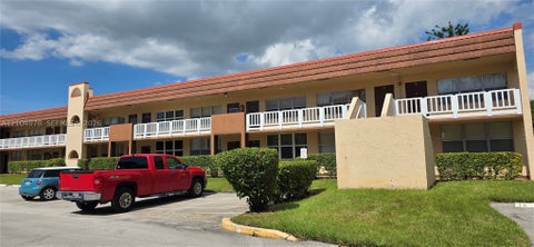 Photo of 8851 Sunrise Lakes Blvd #213, Sunrise, FL 33322 (MLS # A12104078)