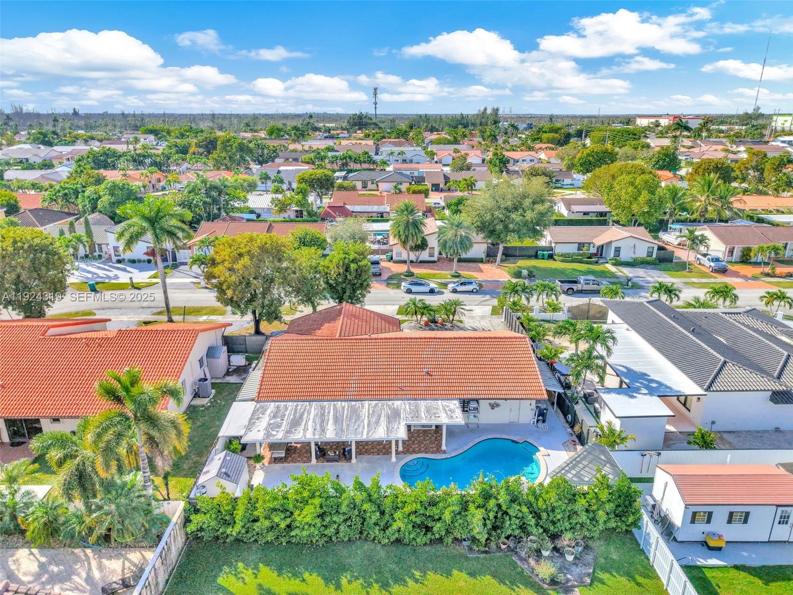 SUPERIOR HOMES SEC 1 - Residential