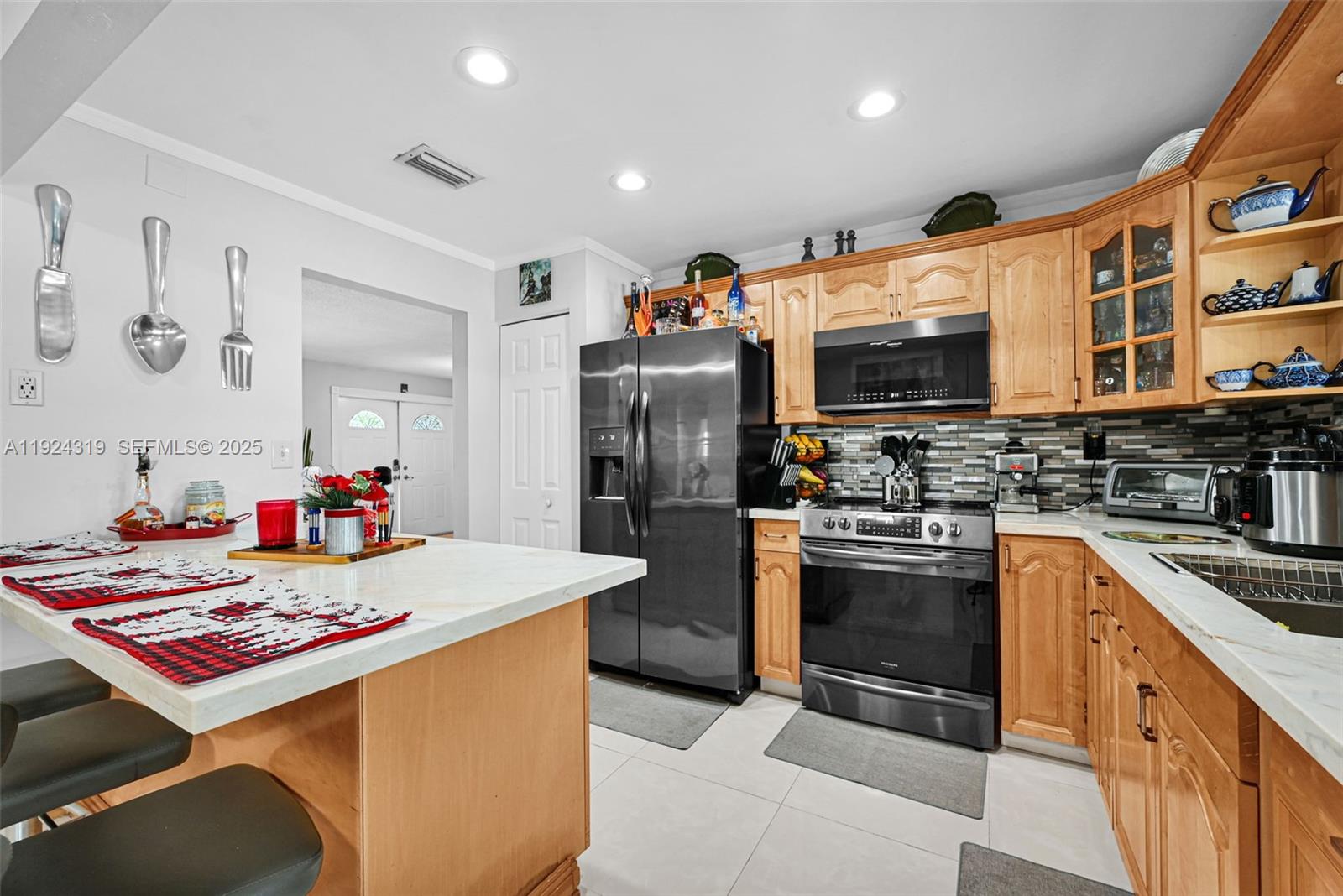 SUPERIOR HOMES SEC 1 - Residential