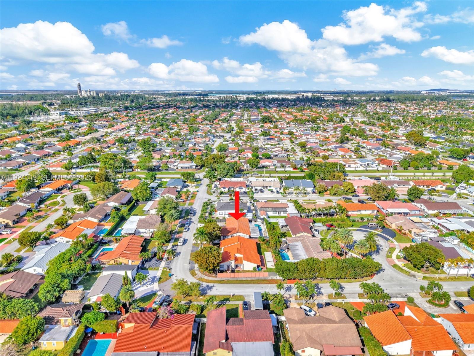 SUPERIOR HOMES SEC 1 - Residential