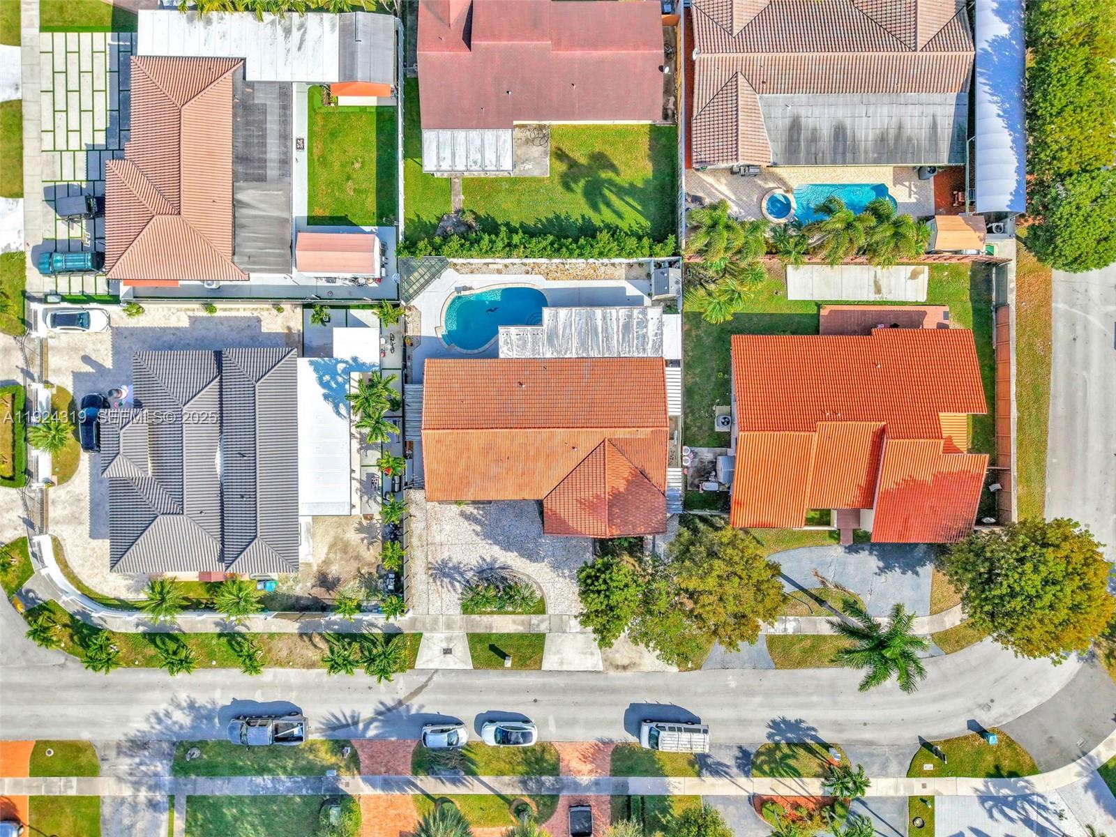 SUPERIOR HOMES SEC 1 - Residential