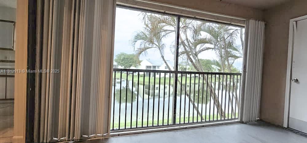 LAKESHORE CONDO I - Residential Lease