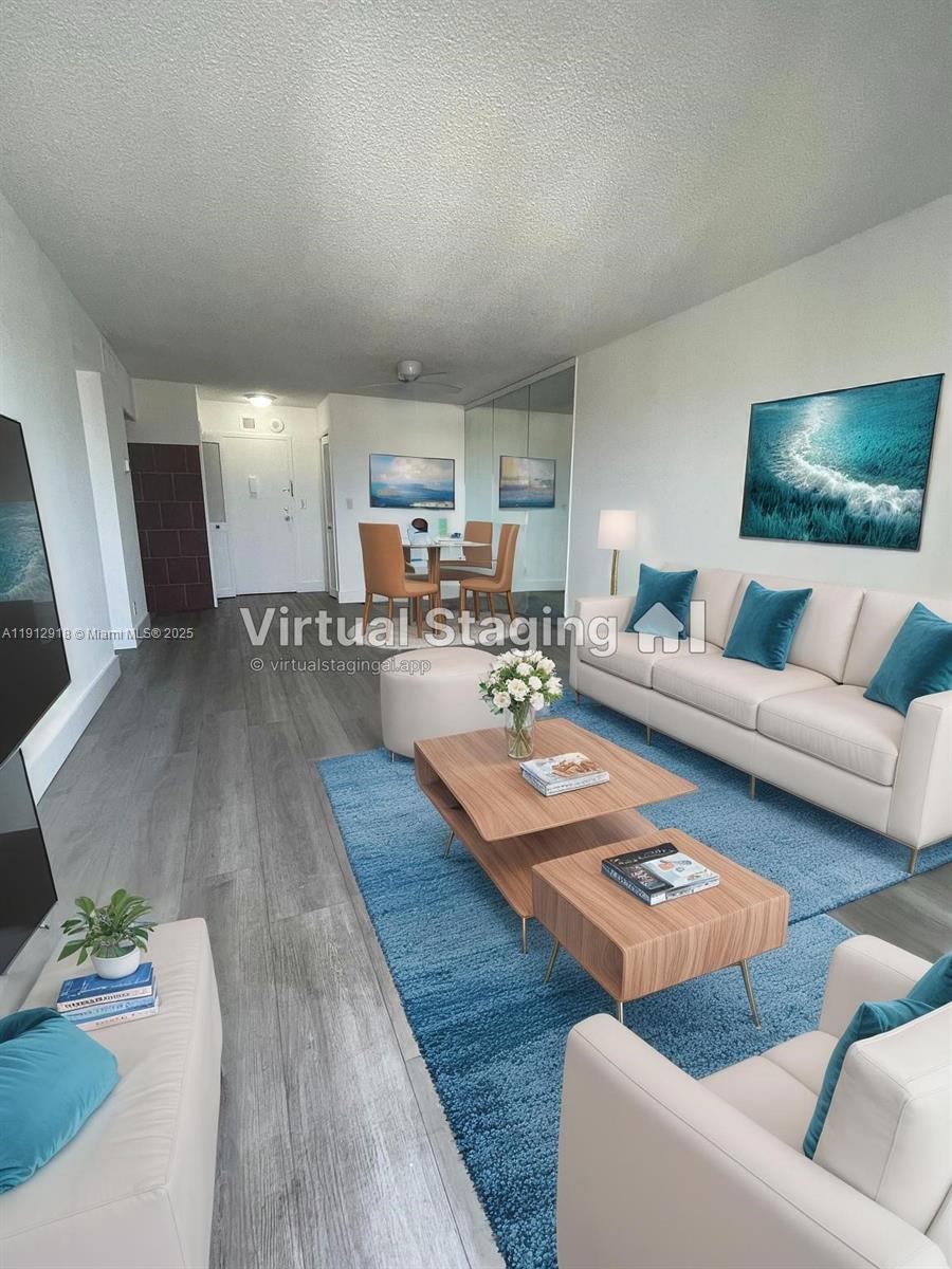 VICTORIA PARK TOWER CONDO - Residential