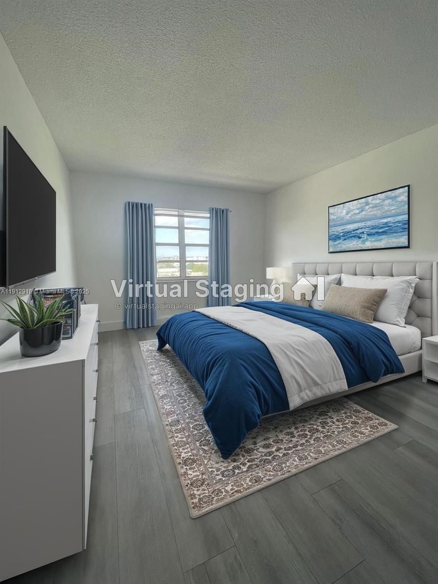 VICTORIA PARK TOWER CONDO - Residential