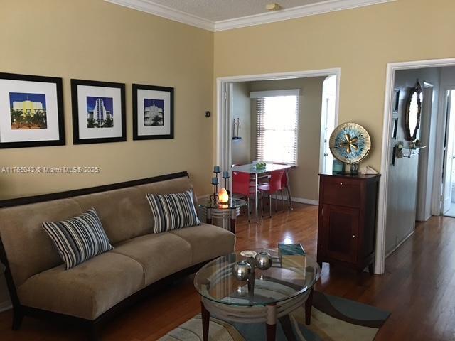 Property for Sale at 750 Euclid Ave 8, Miami Beach, Miami-Dade County, Florida - Bathrooms: 1  - $240,000