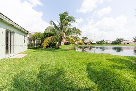 A home in Homestead