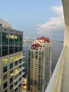 THE CLUB AT BRICKELL BAY - Residential