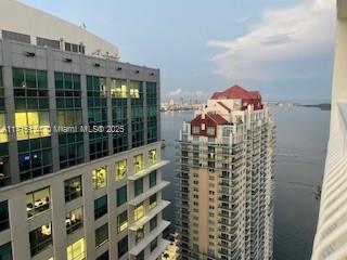 THE CLUB AT BRICKELL BAY - Residential