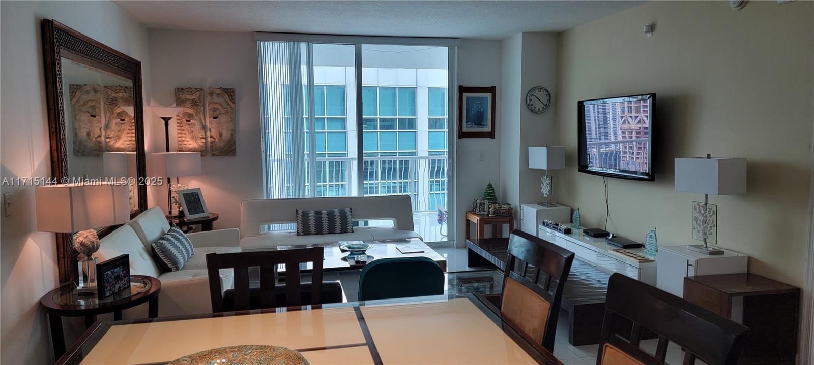 THE CLUB AT BRICKELL BAY - Residential