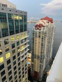 THE CLUB AT BRICKELL BAY - Residential