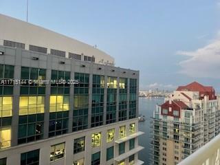THE CLUB AT BRICKELL BAY - Residential