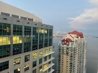 THE CLUB AT BRICKELL BAY - Residential